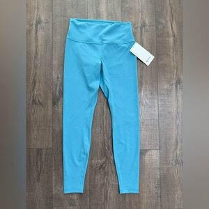 Lululemon Wunder Train HR Tight 28"